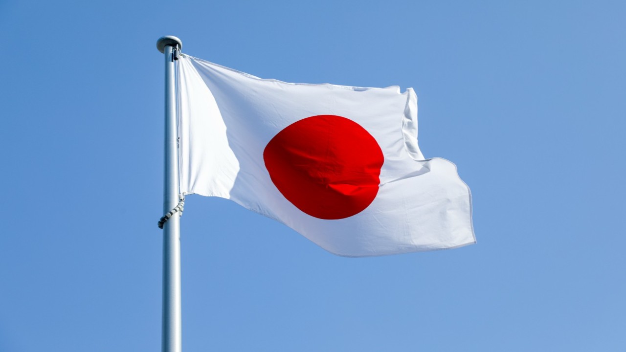 Report reveals Australia should see Japan as 'most favoured partner'