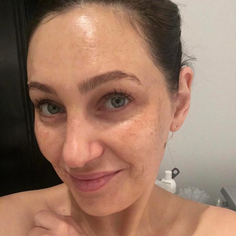 Australian beauty guru Zoe Foster-Blake has previously raved about it to her followers. Picture: Instagram / Zoe Foster-Blake