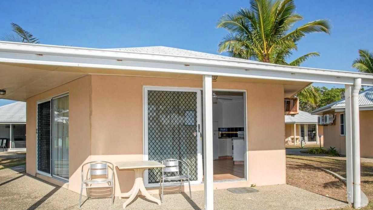 REVEALED: 5 ridiculously cheap units for sale in Mackay | The Courier Mail