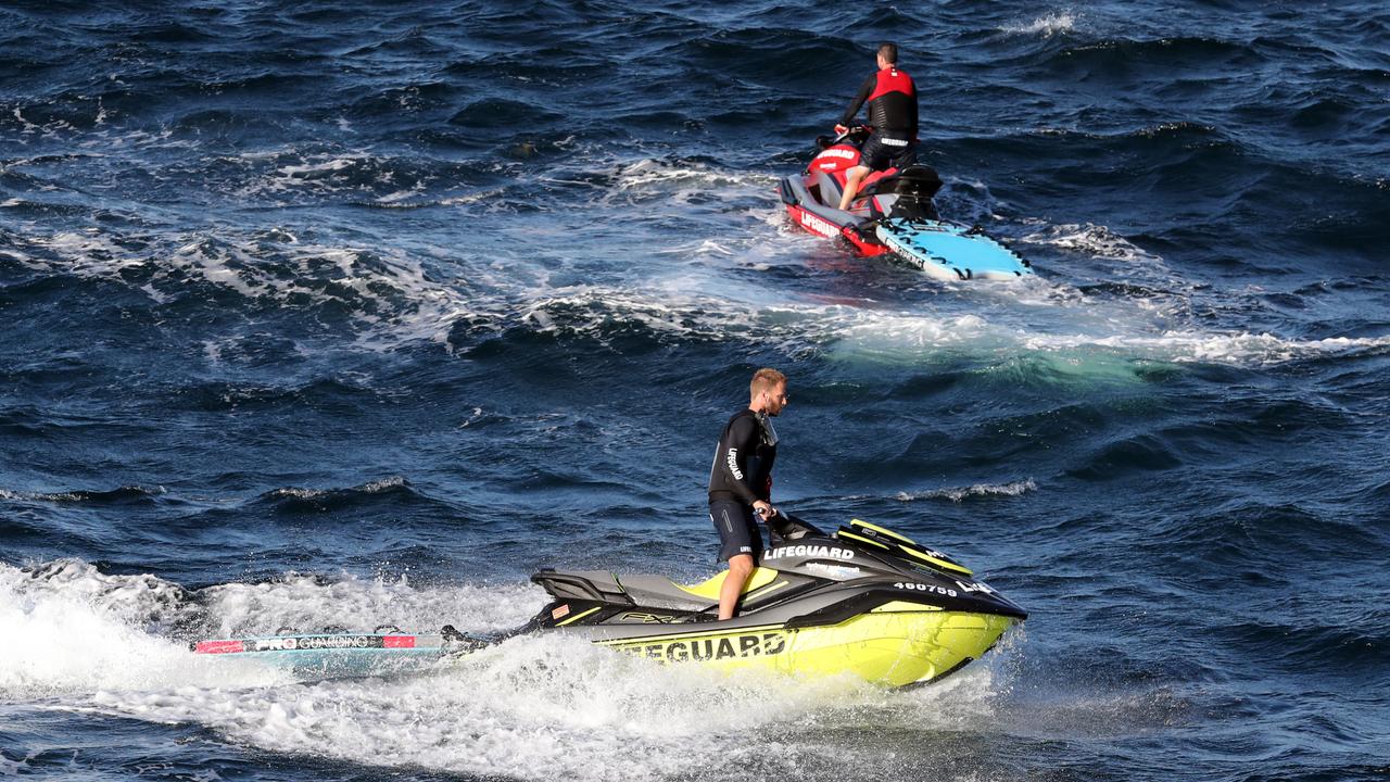 Swimmer killed in Little Bay shark attack, beaches closed | Daily Telegraph