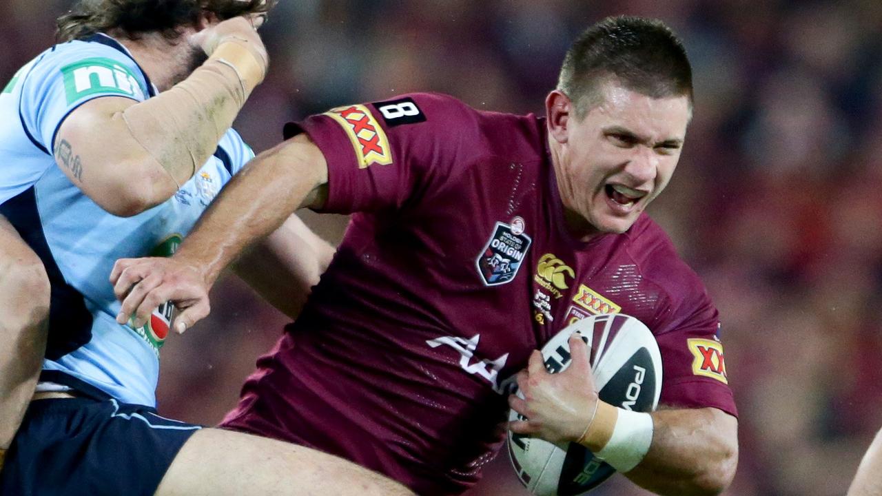 Qld Maroons State Of Origin 15 Teams Paul Malone S Predictions