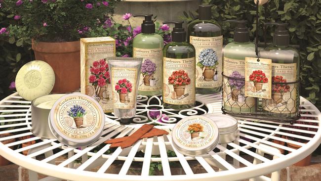 The best Twig reader question for July will win a hamper of luxurious Gardeners Therapy Hand and Body Care products worth $130.