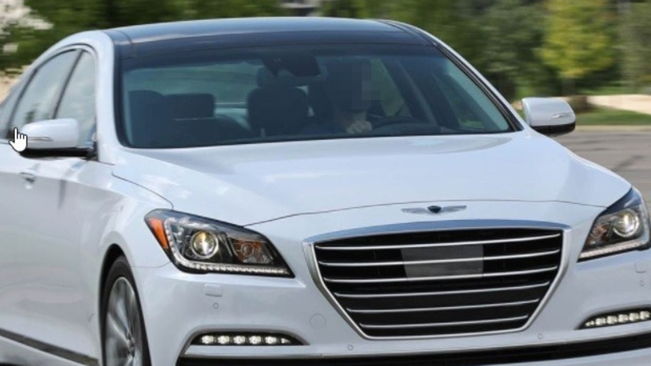 Hyundai Genesis Recall for car after malfunction discovered in ABS