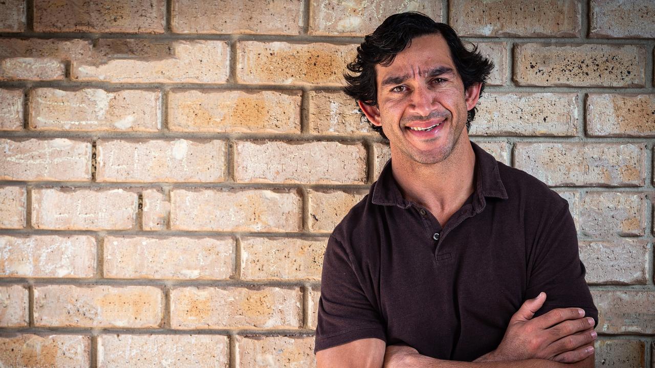 Johnathan Thurston looks set to be part of Billy Slater’s new coaching team.