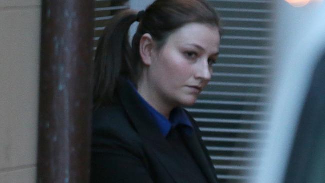 Harriet Wran will probably be out of jail in a matter of weeks.