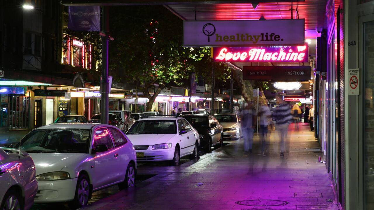 bill-to-scrap-sydney-s-lockout-laws-to-be-introduced-to-nsw-parliament