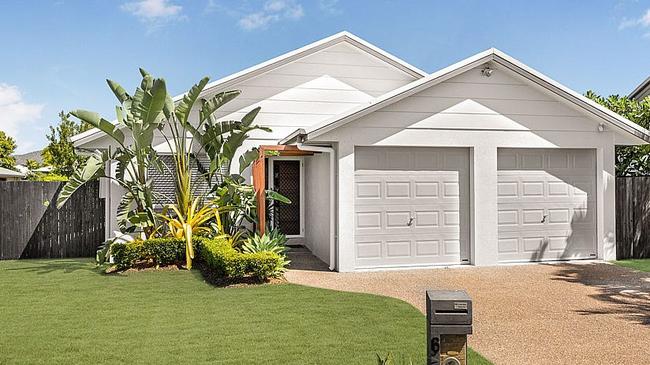 It is slim pickings for first home buyers in QLD’s hottest markets