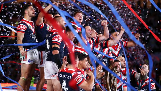 The NRL has missed another chance to grow the game. Image: Mark Kolbe/Getty Images