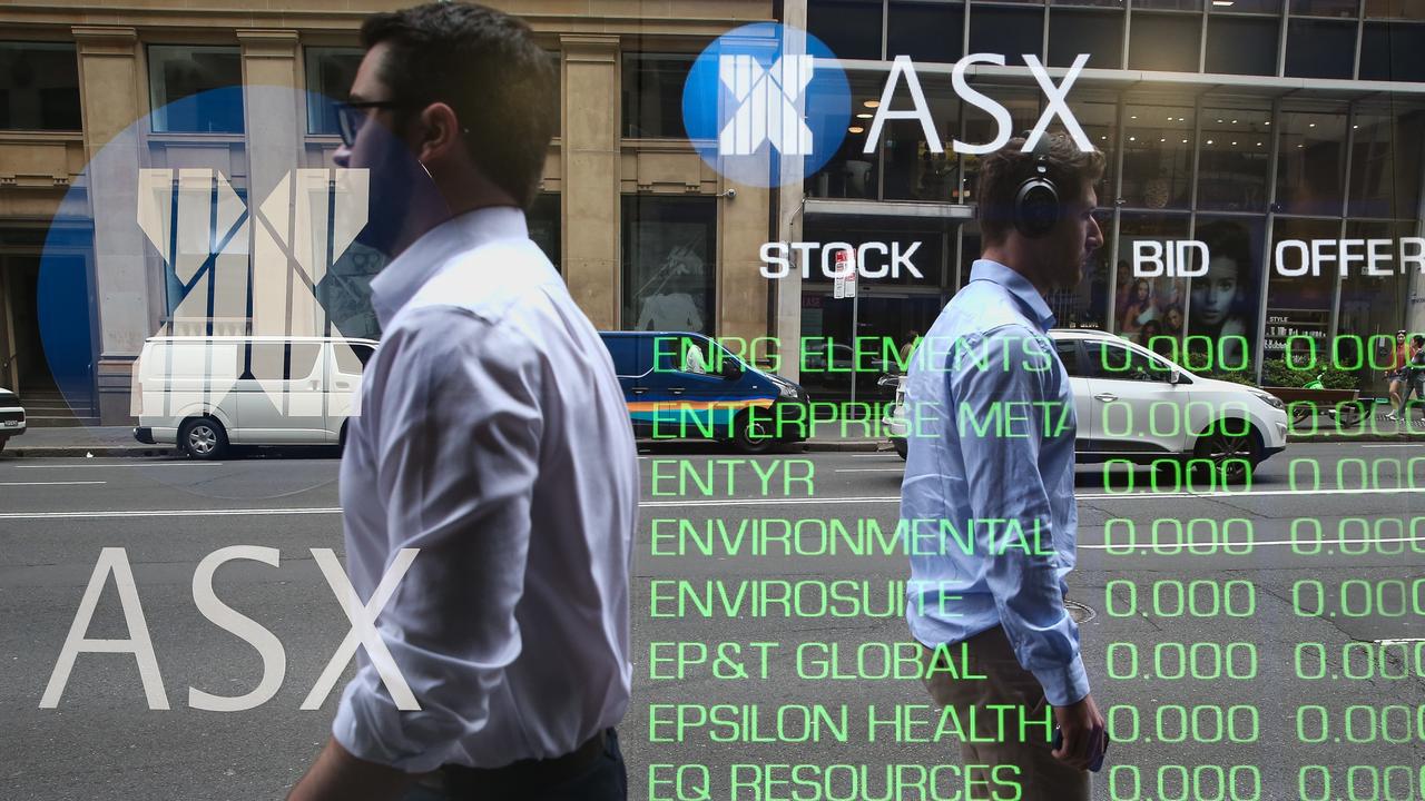 Aussie shares sink on China stimulus gloom