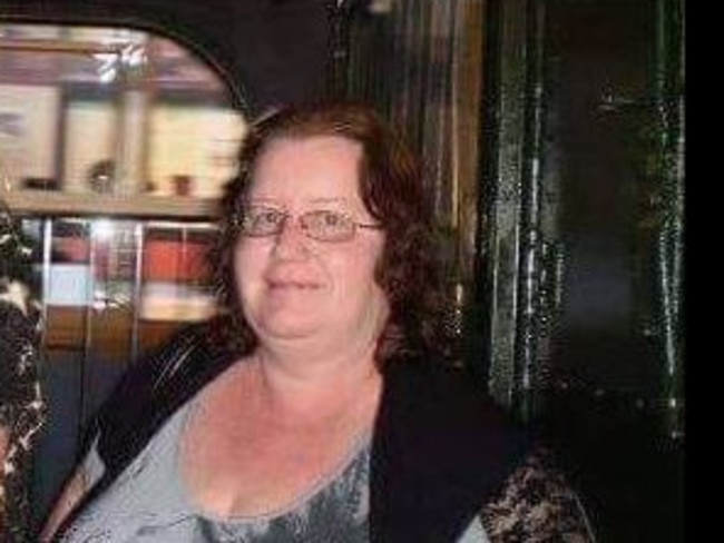 Trudi Lenon, 44, was found guilty of murdering Aaron Pajich. Picture: Supplied.