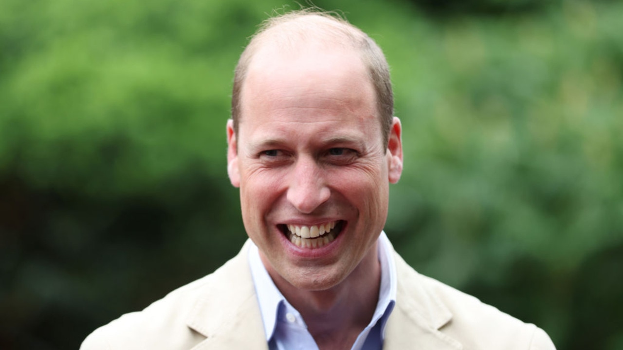 Prince William set to launch new ‘garden city’ project to help tackle ...