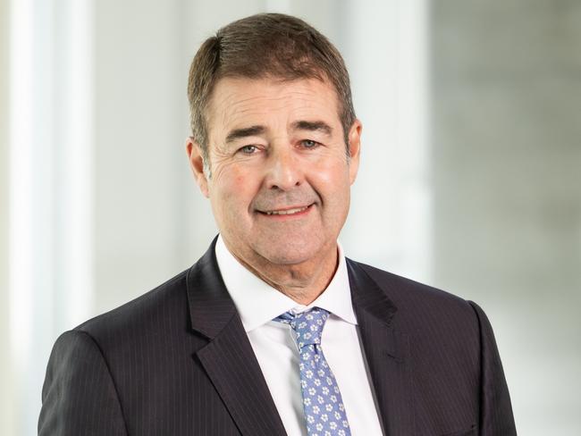 Richard Fennell, Bendigo and Adelaide Bank’s Chief Customer Officer Consumer. Richard has been appointed CEO and Managing Director of the Bank effective August 31. Picture: Supplied