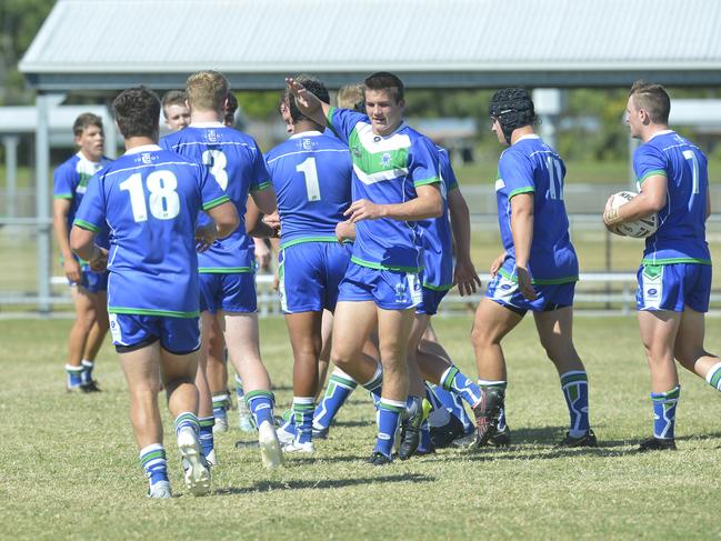 NRL premiership winner in TCC’s corner for Payne Cup semi