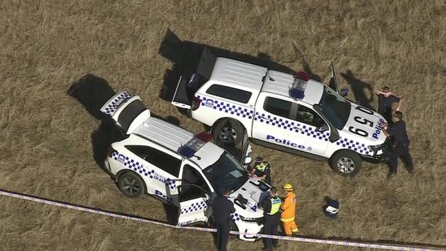 Police will prepare a report for the coroner following the tragedy. Picture: ABC