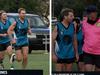 Kane Cornes in humiliating return to footy