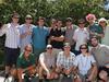 200 faces at the Wangaratta Cup