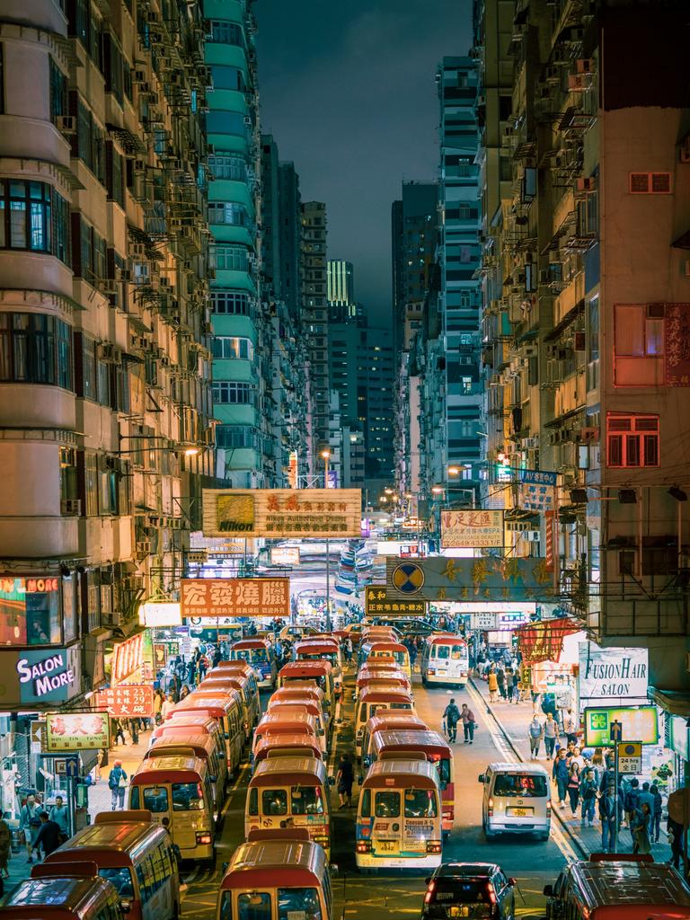 Hong Kong travel: What to do and eat in the city