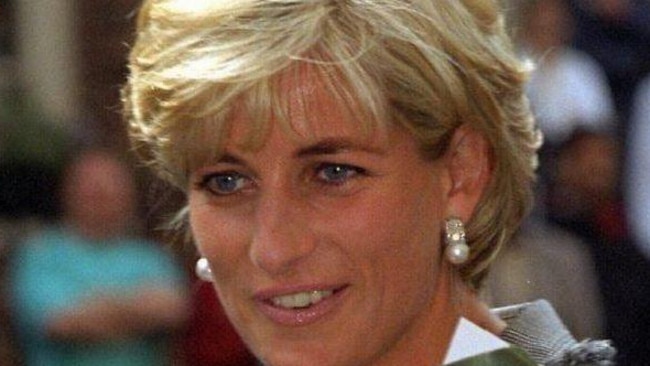 How Princess Di was devastated by rumours Harry was really James Hewitt ...