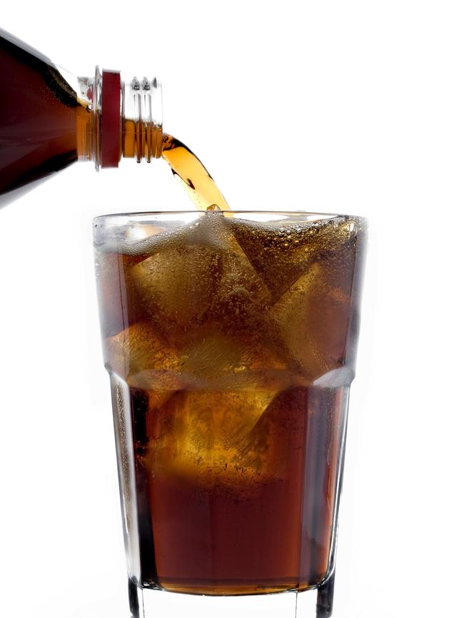 A causal link between a tax on sugary drinks and a reduction in obesity has not yet been established, Piers Akerman says.