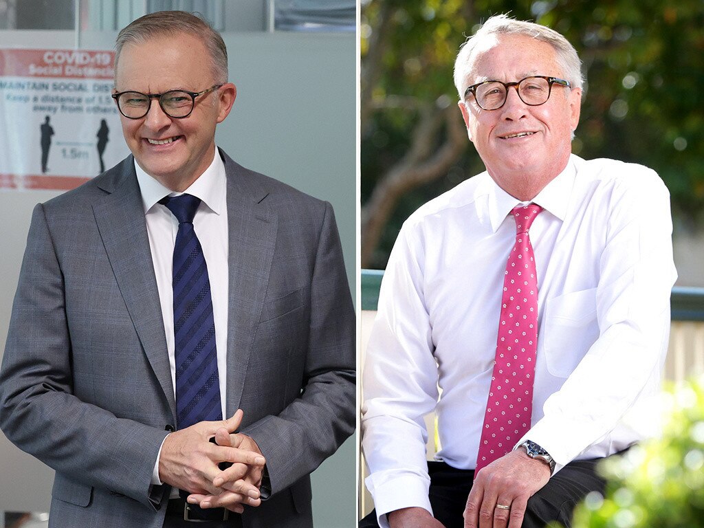 Compare this pair on how they’ll fare with super