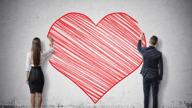 What are you looking for in a Valentine’s Day parter? Picture: Istock