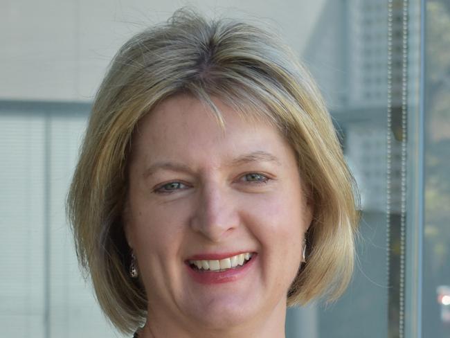 Pain Australian CEO Carol Bennett. Picture: Supplied