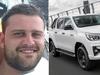 Stolen car victim’s dramatic take-down of thief at shopping centre revealed