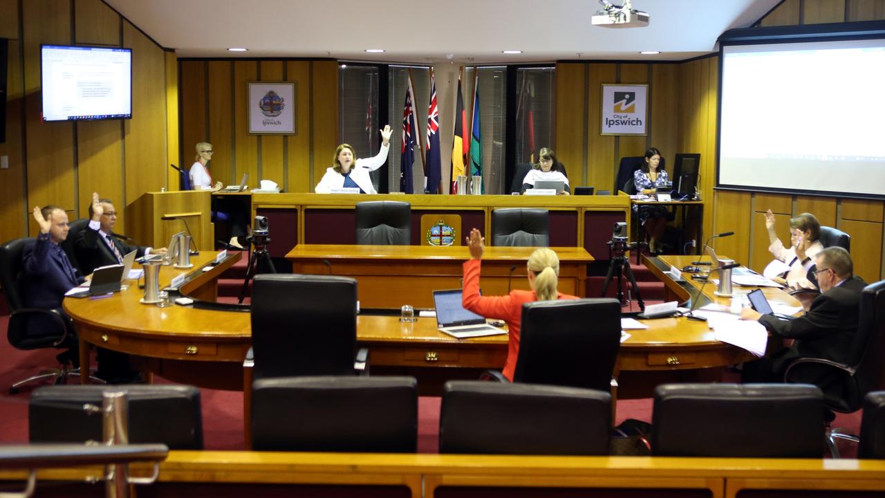 Ipswich City Council could pay almost $8 million in legal fees in a combined court battle against three waste companies.