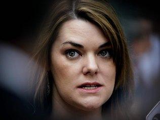 Sarah Hanson-Young