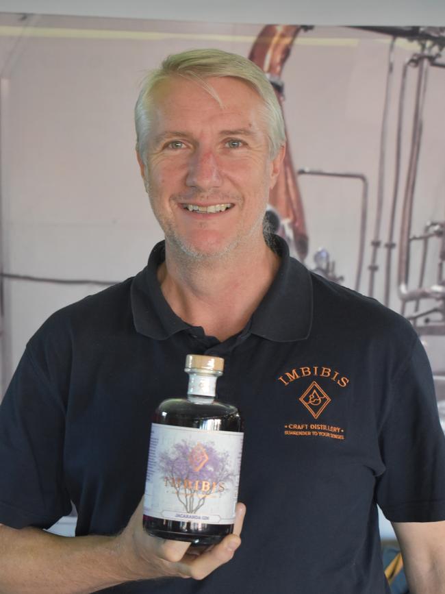 All the action from the 150th Ipswich Show on the 21st of May 2023, featuring Jason Hannay owner of Imbibis. Photographed by Georgie Walker.