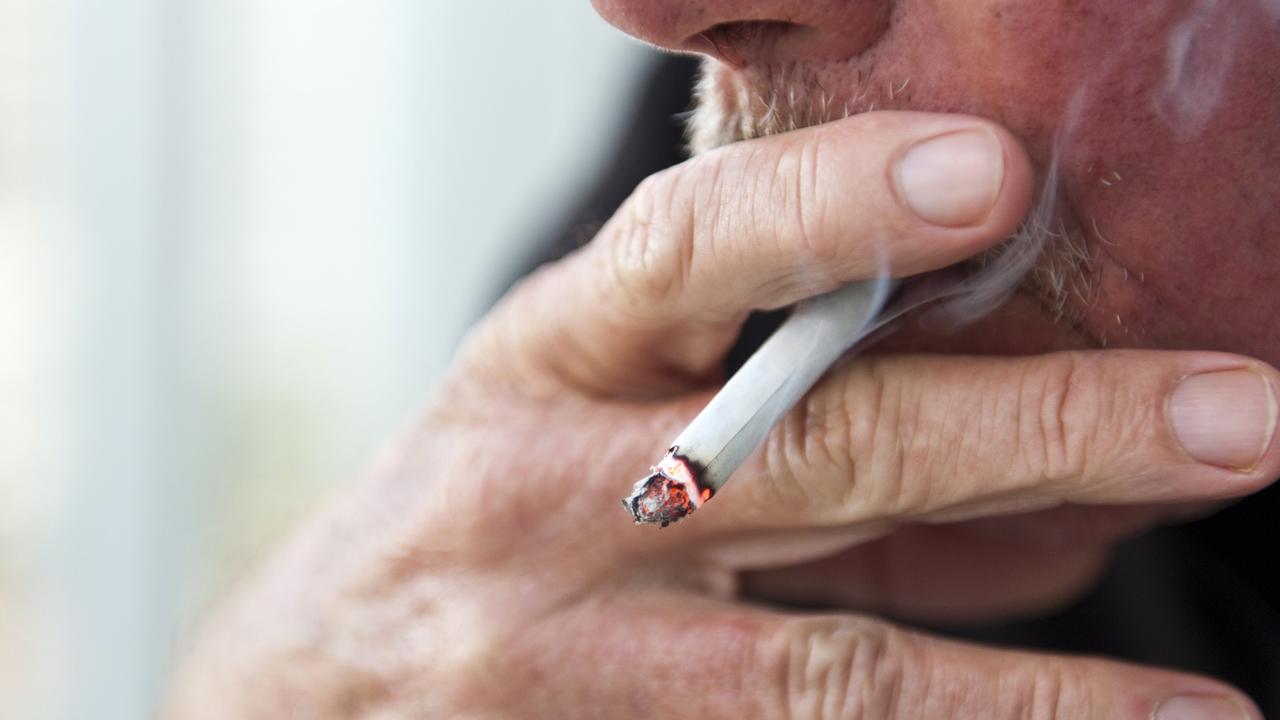 State government to introduce new illicit tobacco laws | Herald Sun