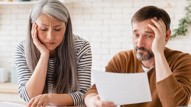 Generation X’s grim retirement outlook