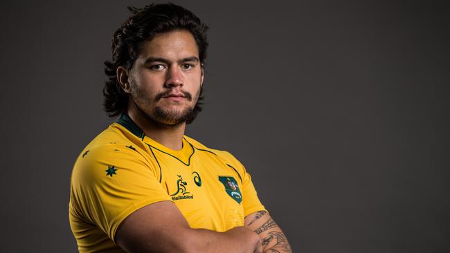 Tyrel Lomax has shunned Australian rugby and will return to New Zealand after signing with the Highlanders.