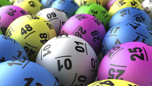 Powerball jackpot in US hits $400 million – fourth biggest prize | news ...