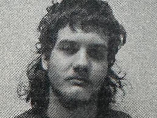 Trent McRae has been charged after the death of Matty Nilsen.