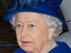 The Queen’s 110-day disappearance