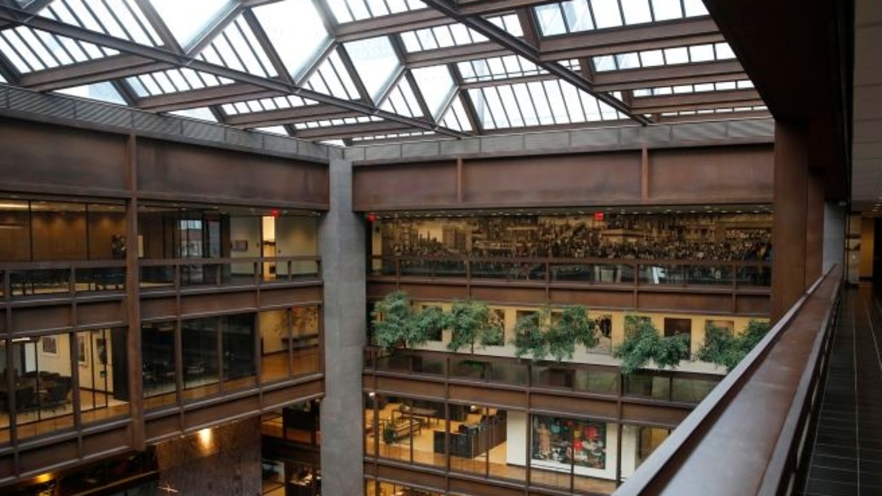 America’s richest foundations team up against feared Trump assault