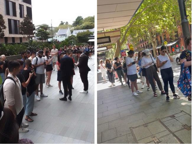 Foreign students ‘scapegoated’ for rent crisis