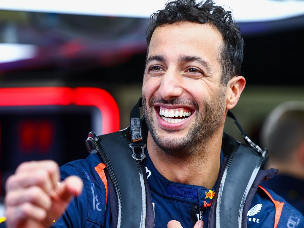 Daniel Ricciardo | F1 GP News & Motorsports Updates | news.com.au ...