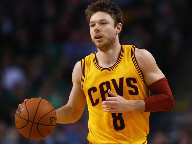 Matthew Dellavedova copped a wrongful accusation from Phoenix coach Jeff Hornacek.