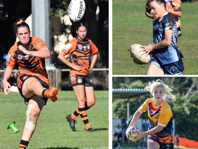 FULL RESULTS: The state votes for Qld’s best 1st grade women’s rugby league player