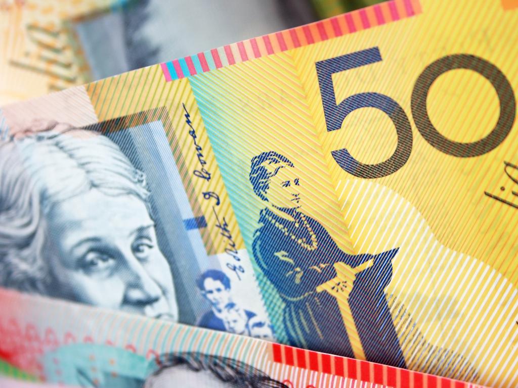 Westpac, ­NAB and ANZ lift savings rates, Commonwealth Bank bumps up