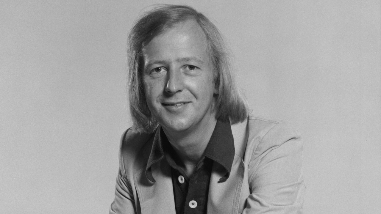 Tim Brooke-Taylor dies after contracting COVID-19