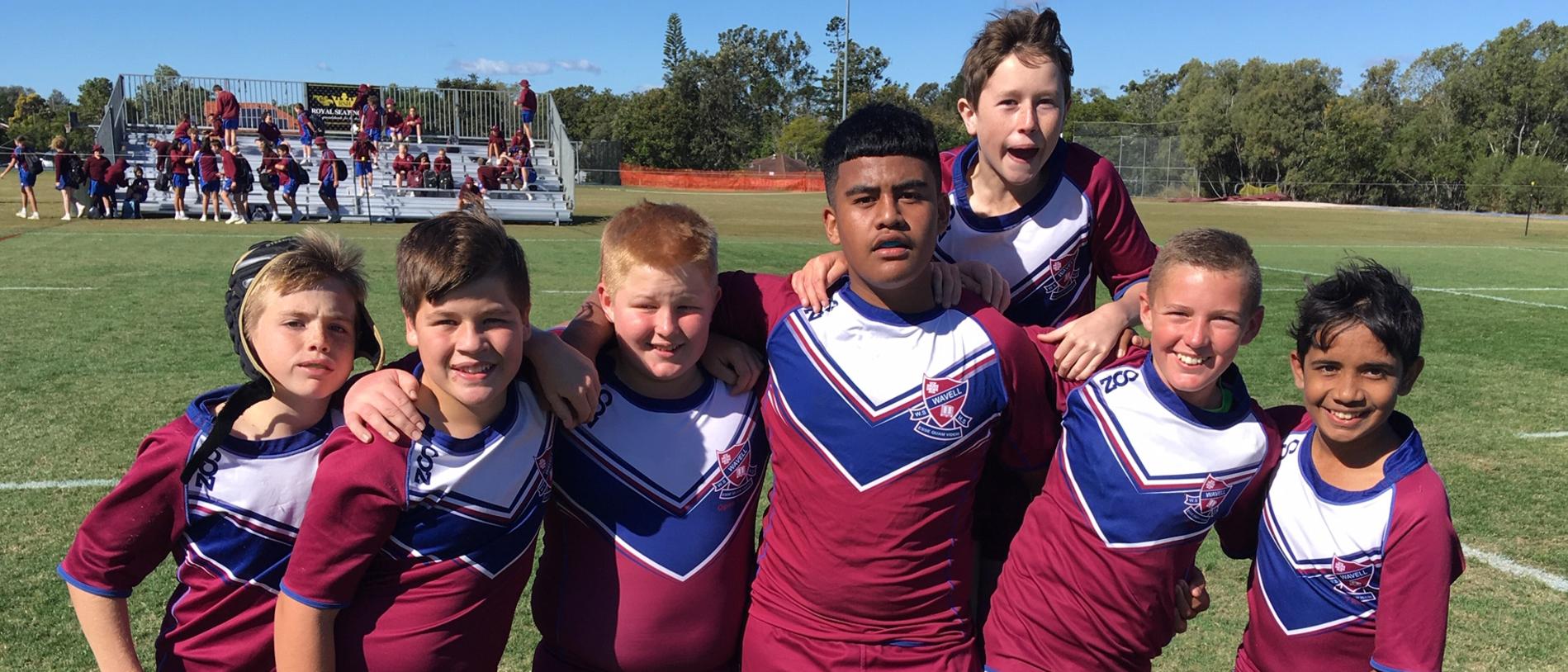 Wavell State High School | The Courier Mail