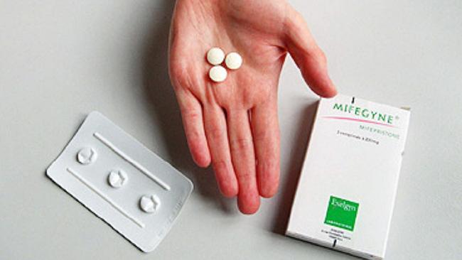 Access to medical abortions will be improved across the country.