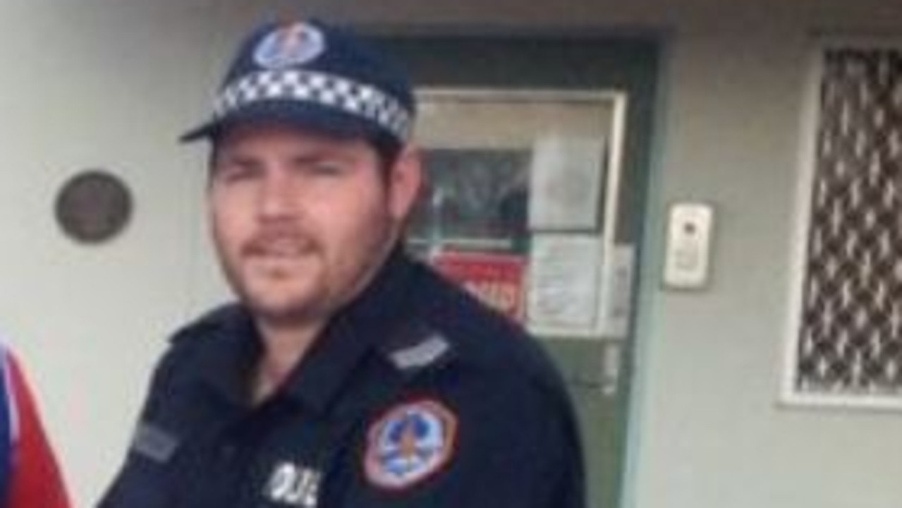 Former NT Police officer Jared Porch child abuse sentence appeal | NT News