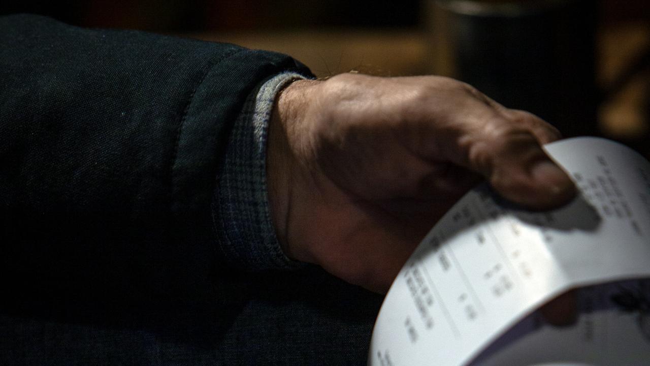 Australians are urged to track all their tax expenses. Picture: NewsWire / Emma Brasier