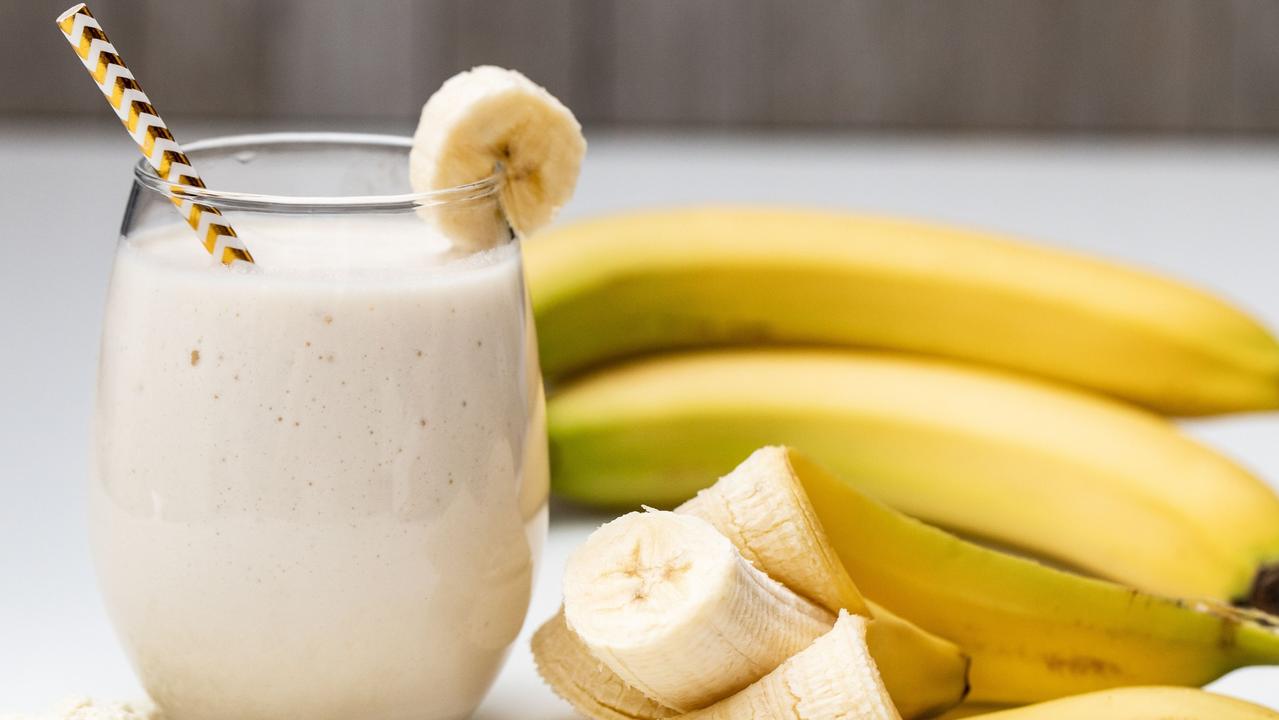 Bananas: All the reasons to love this portable snack | The Courier Mail