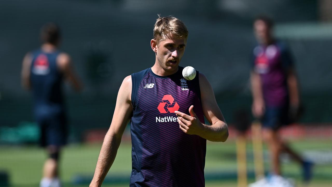 England’s opening ODI against South Africa has been axed.