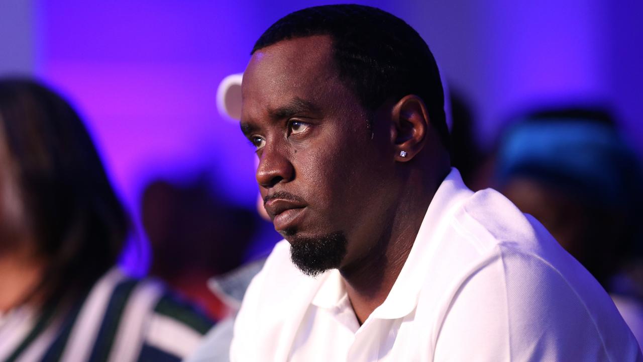 Sean “Diddy” Combs has received an offer on his $US61.5 million Los Angeles megamansion. Picture: Phillip Faraone/Getty Images for Revolt